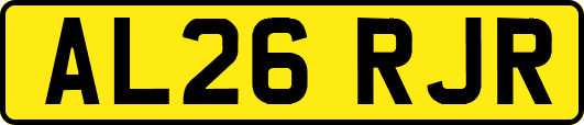 AL26RJR