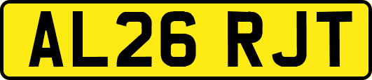 AL26RJT