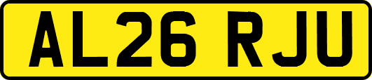 AL26RJU