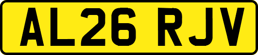 AL26RJV