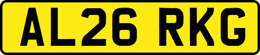 AL26RKG
