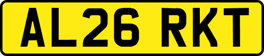 AL26RKT