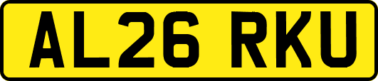 AL26RKU