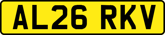 AL26RKV