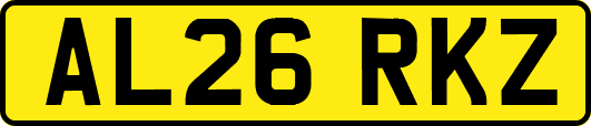 AL26RKZ