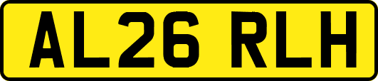 AL26RLH