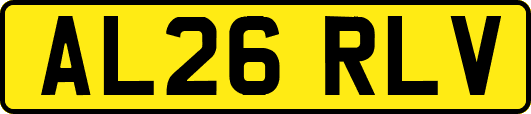 AL26RLV