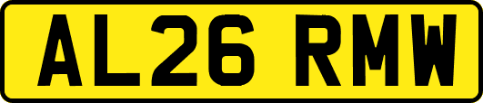 AL26RMW