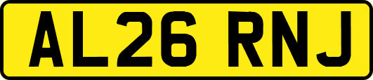 AL26RNJ