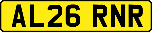 AL26RNR