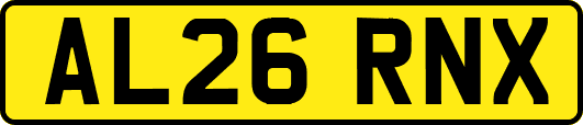 AL26RNX
