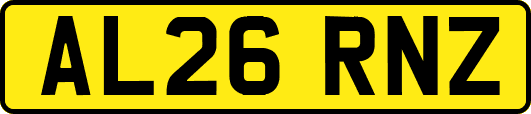 AL26RNZ