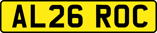 AL26ROC
