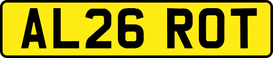 AL26ROT