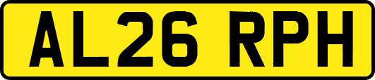 AL26RPH
