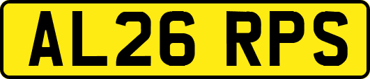 AL26RPS
