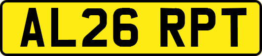 AL26RPT