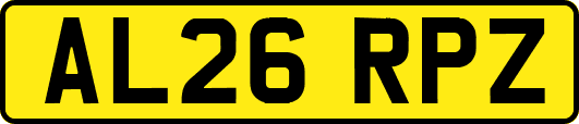 AL26RPZ