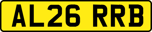 AL26RRB