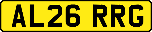 AL26RRG