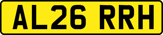 AL26RRH