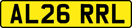 AL26RRL