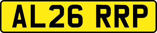 AL26RRP