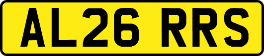AL26RRS