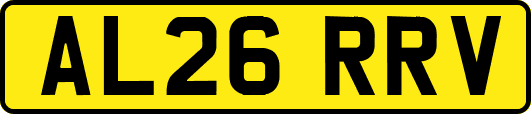 AL26RRV