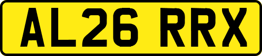 AL26RRX