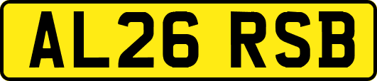 AL26RSB