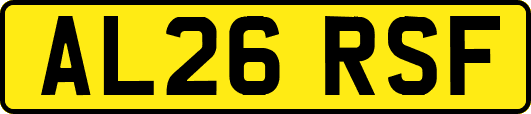 AL26RSF