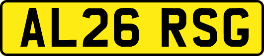 AL26RSG