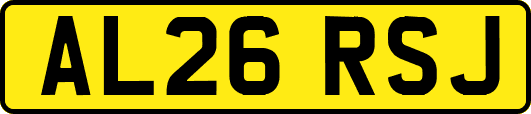 AL26RSJ