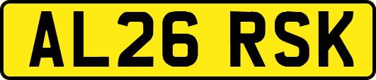 AL26RSK