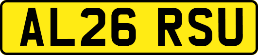 AL26RSU