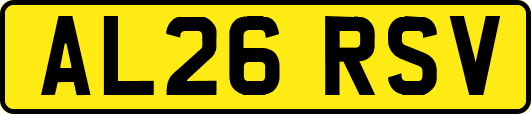 AL26RSV