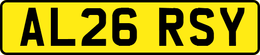 AL26RSY