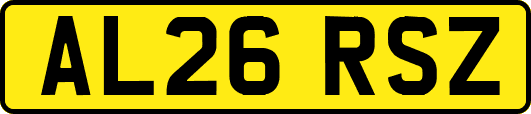 AL26RSZ