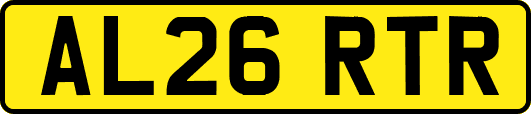 AL26RTR