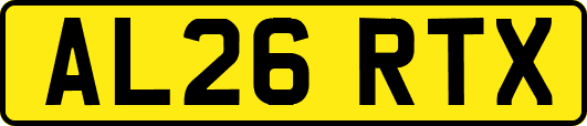 AL26RTX