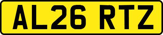 AL26RTZ