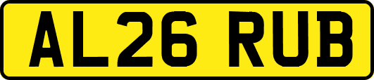 AL26RUB