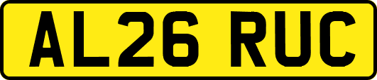 AL26RUC