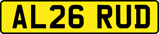 AL26RUD