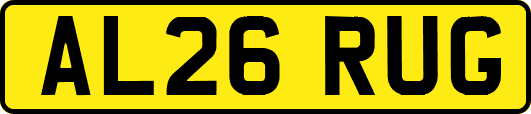 AL26RUG