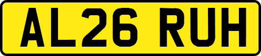 AL26RUH