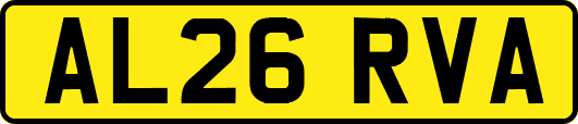 AL26RVA