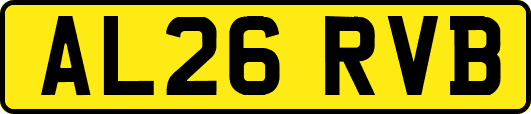 AL26RVB