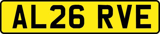 AL26RVE